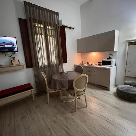 Guest house Appartamentino Louis *