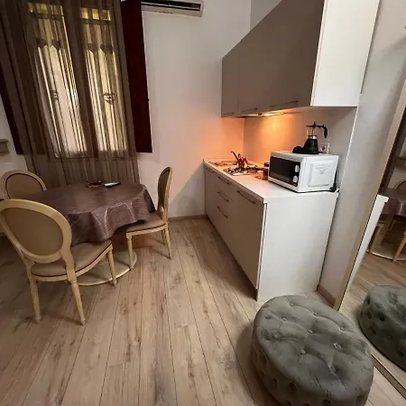 Guest house Appartamentino Louis Cagliari