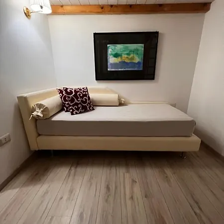 Appartamentino Louis Guest house Cagliari
