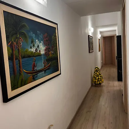 Appartamentino Louis