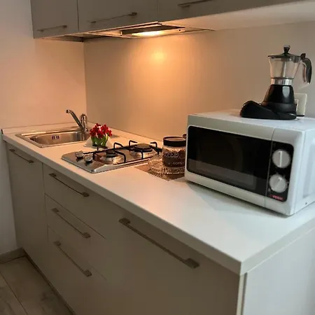 بيت ضيافة Appartamentino Louis