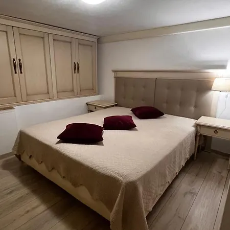 Appartamentino Louis كالياري